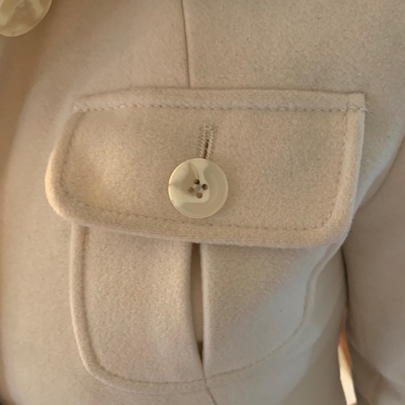 Kenneth Cole classic coat - Picture 4 of 5